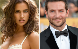 Irina Shayk já era! Aqui há romance: Bradley Cooper apanhado com outra famosa