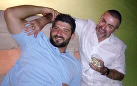 Namorado de George Michael pode "vender" últimas horas do cantor por 1 milhão