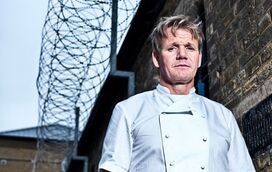 Gordon Ramsey: Sogro em risco de prisão por violar computador do chef e desviar 1,3 milhões