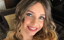 Luciana desmente depressão da mãe e ameaça contar toda a verdade