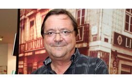Conhece João Malheiro? Também ele foi burlado pelo marido de Daniela Pimenta