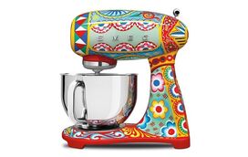 Dolce & Gabbana chegou à cozinha