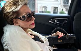 Fechaduras mudadas e vigilância 24 horas por dia! Como é a nova vida de Betty Grafstein de volta ao seu apartamento de luxo em Nova Iorque