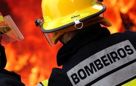 Dramático! Já há 47 bombeiros infetados com coronavírus em Portugal