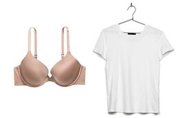 O sutiã certo para cada peça de roupa