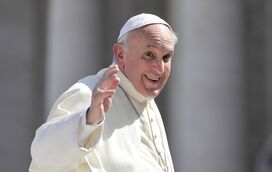 Papa Francisco: 5 anos de um pontificado marcado pela humildade e por mudanças