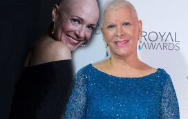 Carla Andrino e Jó Caneças: amigas com cancro apoiam-se uma à outra