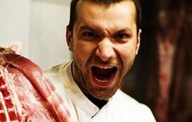 Descubra como Ljubomir arruinou os restaurantes de 'Pesadelo na Cozinha'