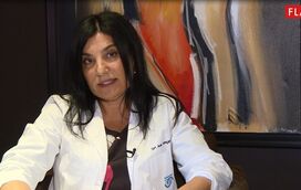 Ana Gonçalves: o que fazer ao peito depois de amamentar