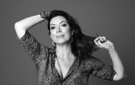 Margarida Marinho assume porque desapareceu: "Fui-me embora, mas não saí do país..."