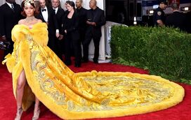 Met Gala: tudo o que precisa de saber
