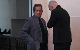 Jogadores e personalidades leoninas prestam homenagem a pai de Jesus