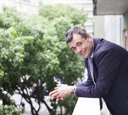 Quintino Aires vira-se a Bruno Nogueira por este ter gozado com a Supernanny