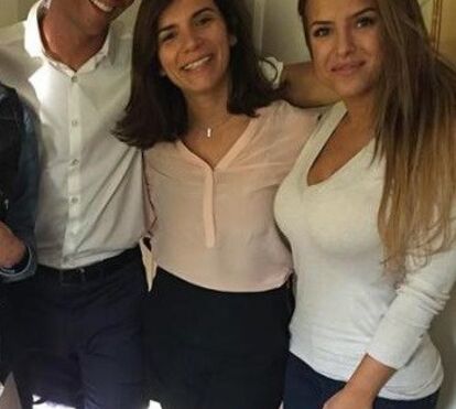 Bárbara Vara: Quem é, afinal, a assessora de Cristiano Ronaldo acusada de branqueamento de capitais