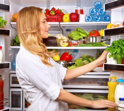 Frigorífico: Ainda posso comer isto ou já está estragado?