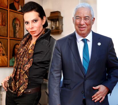 José Castelo Branco é primo do primeiro ministro
