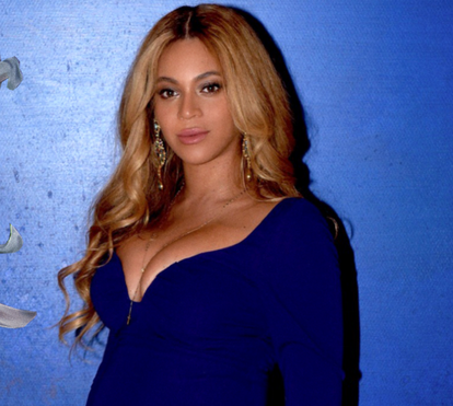 Beyoncé: uma grávida sensual em vídeo artístico