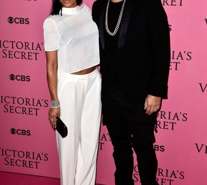Spice Girls. Mel B hospitalizada devido a herpes ocular