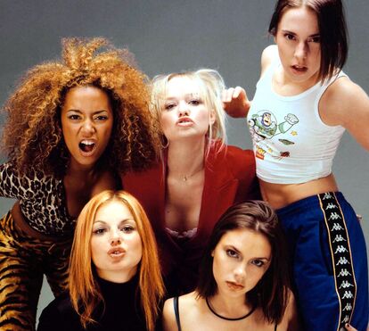 Regresso: Spice Girls vão dar 13 espetáculos mas Victoria Beckham recusou oferta milionária 