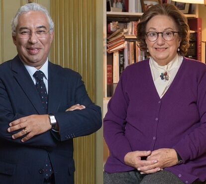 As confissões da mãe do primeiro-ministro