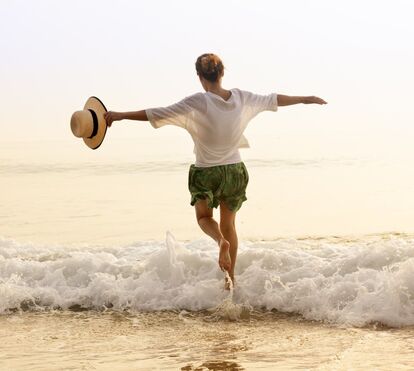 5 passos para acabar com as dores nas costas