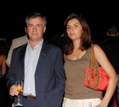 Pai de assessora de Ronaldo apanha 5 anos de prisão