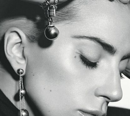 Lady Gaga choca com este visual. Saiba porquê