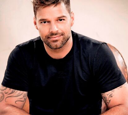 Ricky Martin adia casamento gay por alegada traição. Concerto em Lisboa só em Junho