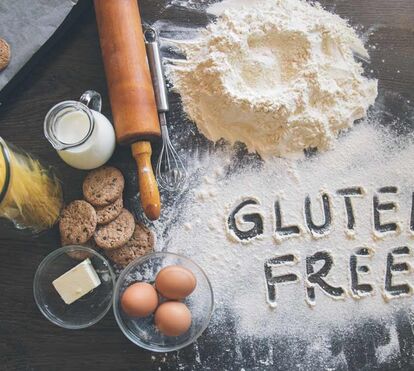 Esta é uma boa notícia para os celíacos