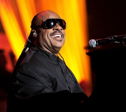 Stevie Wonder vai casar novamente