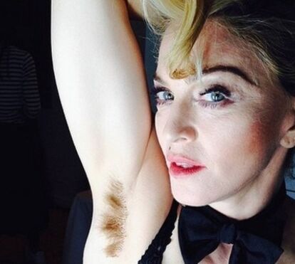  Madonna salva o irmão que vivia há vários anos nas ruas e era dependente de álcool e drogas