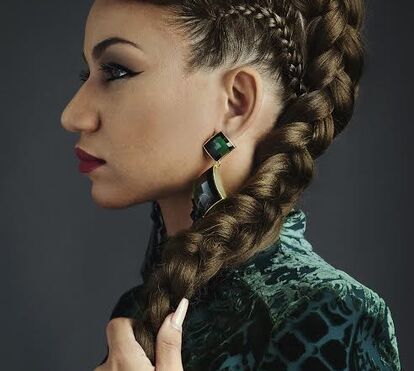 Rose Palhares à conquista de Cannes