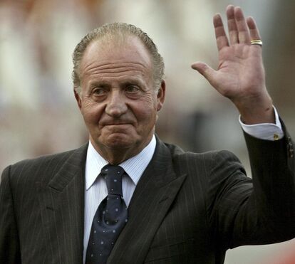 É agora que Juan Carlos se vai mudar para Portugal? ‘Operação Cascais’ está a postos