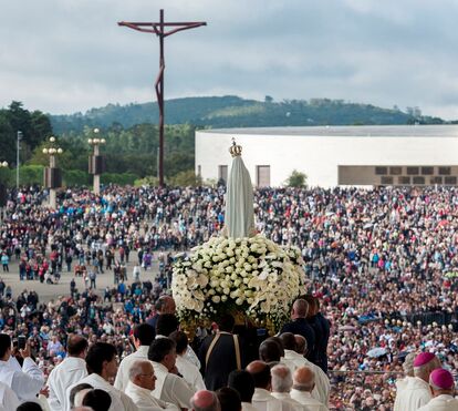 Fátima, o altar do mundo