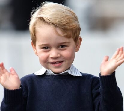 Mistério resolvido! Saiba o motivo pelo qual Harry nunca tirou fotografias sozinho com o sobrinho George
