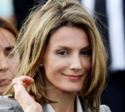 Rainha Letizia: passado de sexo, drogas e aborto