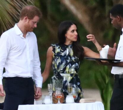 Descobrimos onde Meghan Markle vai passar o aniversário a 4 de agosto