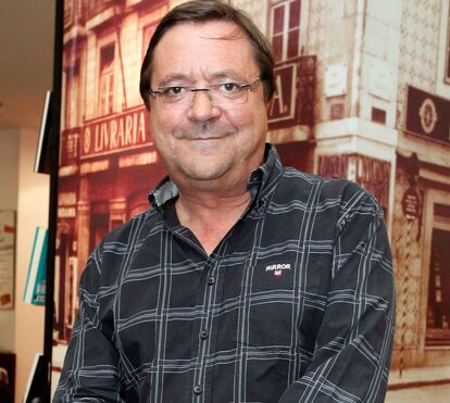 Conhece João Malheiro? Também ele foi burlado pelo marido de Daniela Pimenta