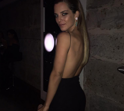 Bárbara Lourenço íntima de David Carreira desde os 16 anos