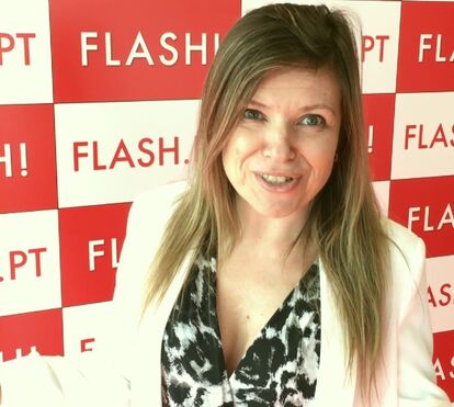 FLASH.pt alcança 3 milhões de visitas e mais de 20 milhões de 'pageviews'. Obrigado pela preferência