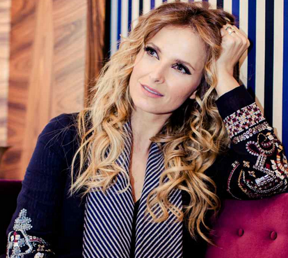 Cristina Ferreira diz que mostra as viagens de luxo que faz 'para que os outros possam sonhar'
