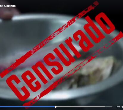 Gritos de Ljubomir deixam dono de restaurante-lixeira à beira da morte