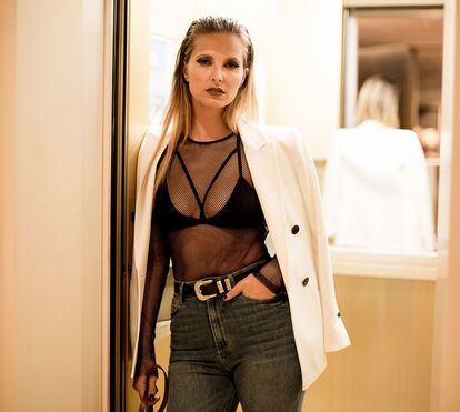 Cristina Ferreira ousada nas redes sociais 