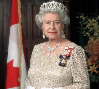 Rainha Isabel II: 91 anos e 65 anos de reinado 