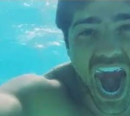 Famosos já exibem os seus corpos de verão