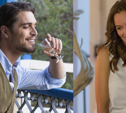 Diogo Morgado e Joana de Verona: colegas protegem namoro
