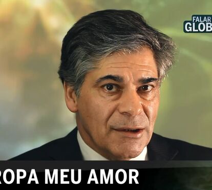 Europa meu amor