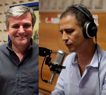 Ricardo Araújo Pereira apela ao relato da História para empolgar portugueses