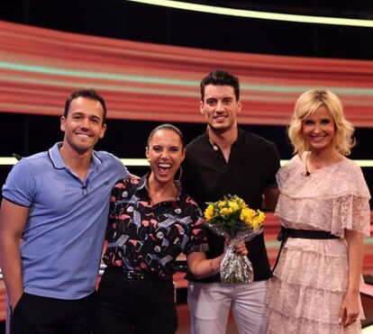Facada na amiga! Fiel à TVI, Pedro Teixeira recusa ir ao programa de Cristina Ferreira: 'Não faz sentido'