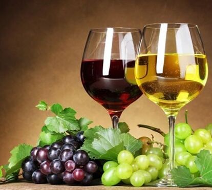 É amante de vinho? Confira estes 4 princípios para combinar na perfeição o vinho com a sua refeição